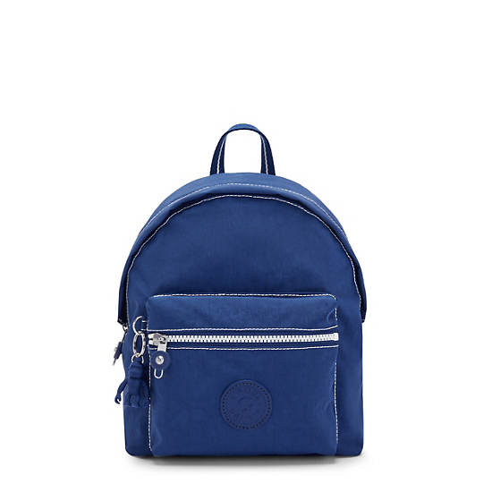 Kipling Reposa Rugzak Blauw | België 1609QM